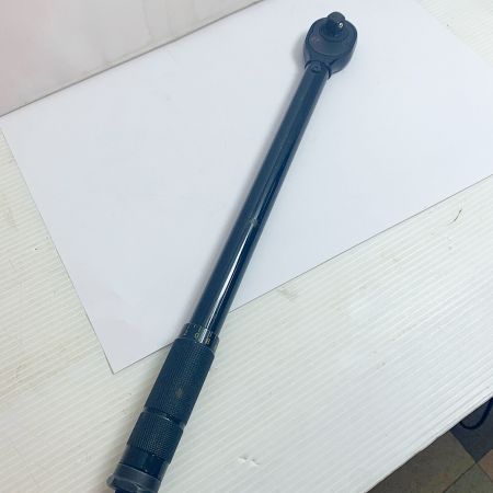  ASTRO PRODUCTS アストロプロダクツ 1/2DR プリセット型トルクレンチセット　グロスブラック（限定） T/2DR