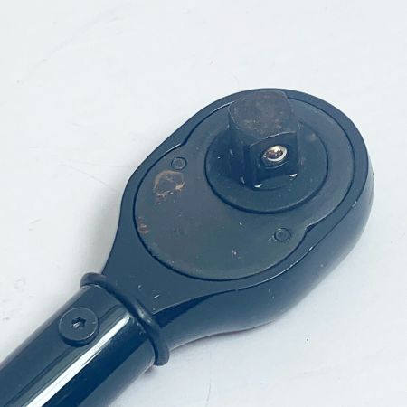  ASTRO PRODUCTS アストロプロダクツ 1/2DR プリセット型トルクレンチセット　グロスブラック（限定） T/2DR