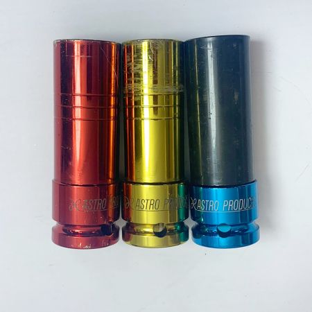  ASTRO PRODUCTS アストロプロダクツ 1/2DR プリセット型トルクレンチセット　グロスブラック（限定） T/2DR