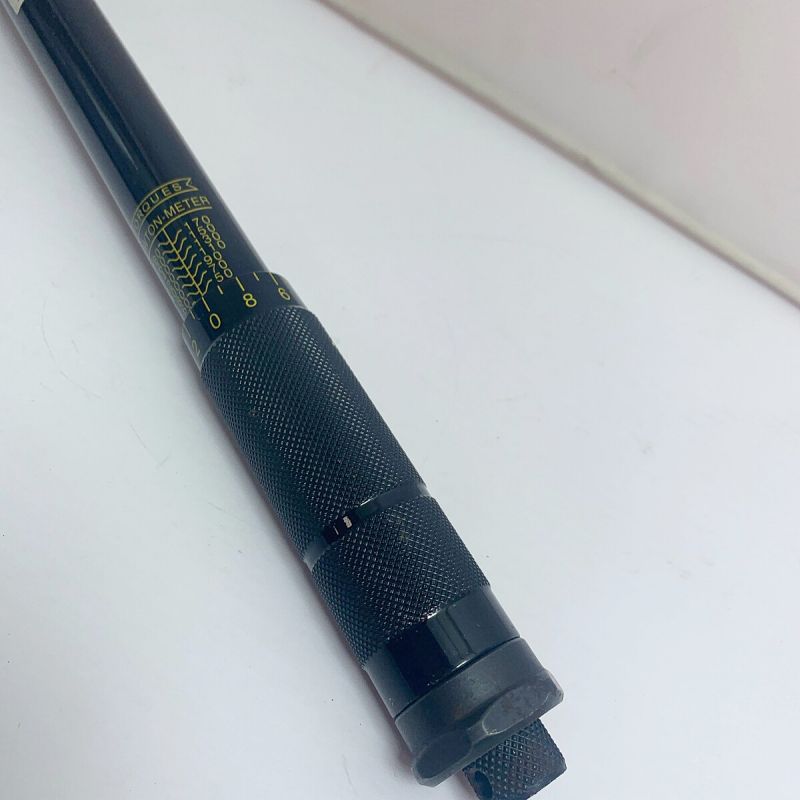 中古】 ASTRO PRODUCTS アストロプロダクツ 1/2DR プリセット型ト ...