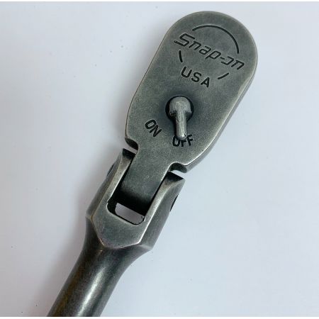 Snap-on スナップオン 3/8 　ロングフレックスラチェット GFHLFD80A