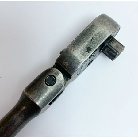  Snap-on スナップオン 3/8 　ロングフレックスラチェット GFHLFD80A