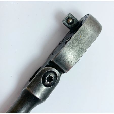  Snap-on スナップオン 3/8 　ロングフレックスラチェット GFHLFD80A