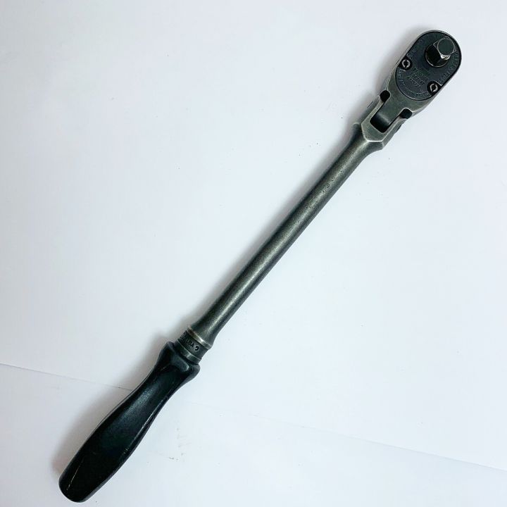 Snap-on スナップオン 3/8 ロングフレックスラチェット GFHLFD80A｜中古｜なんでもリサイクルビッグバン