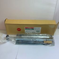 ♭♭ HITACHI 日立 卓上丸ノコ用補助ローラ 　長期保管品　サビあり Bランク