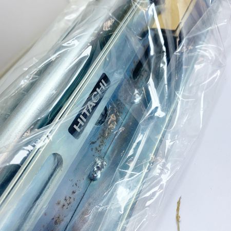  HITACHI 日立 卓上丸ノコ用補助ローラ 　長期保管品　サビあり