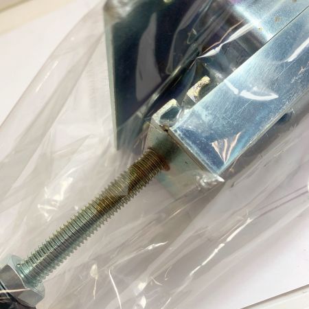  HITACHI 日立 卓上丸ノコ用補助ローラ 　長期保管品　サビあり