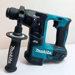 ♭♭ MAKITA マキタ 充電式ハンマドリル  コードレス式 18v  HR171D ブルー Bランク