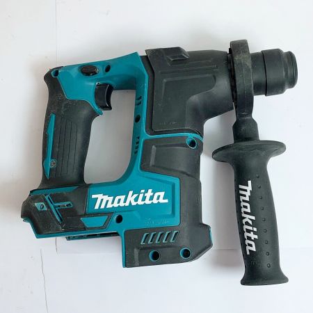  MAKITA マキタ 充電式ハンマドリル  コードレス式 18v  HR171D ブルー