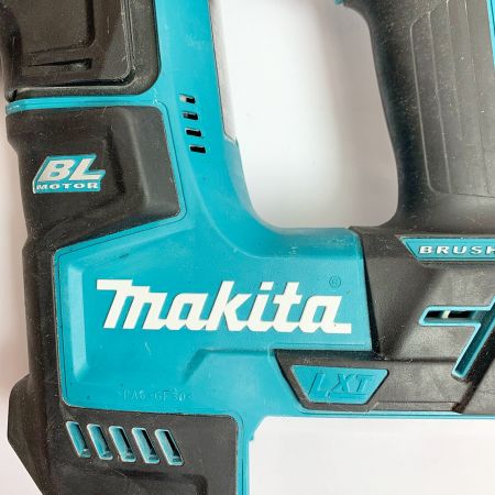  MAKITA マキタ 充電式ハンマドリル  コードレス式 18v  HR171D ブルー