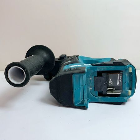  MAKITA マキタ 充電式ハンマドリル  コードレス式 18v  HR171D ブルー