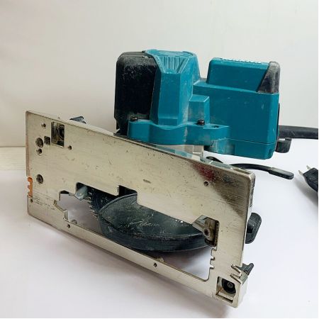  MAKITA マキタ 165mm 電子マルノコ　本体のみ　2021.7製　コードにキズあり HS6303