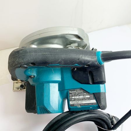  MAKITA マキタ 165mm 電子マルノコ　本体のみ　2021.7製　コードにキズあり HS6303