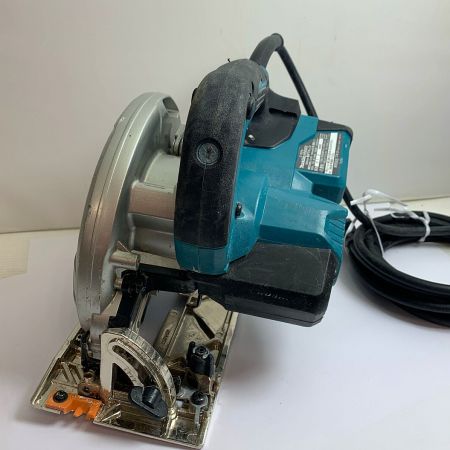  MAKITA マキタ 165mm 電子マルノコ　本体のみ　2021.7製　コードにキズあり HS6303