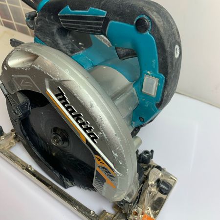  MAKITA マキタ 165mm 電子マルノコ　本体のみ　2021.7製　コードにキズあり HS6303