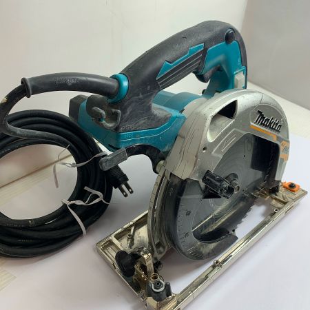 MAKITA マキタ 165mm 電子マルノコ　本体のみ　2021.7製　コードにキズあり HS6303