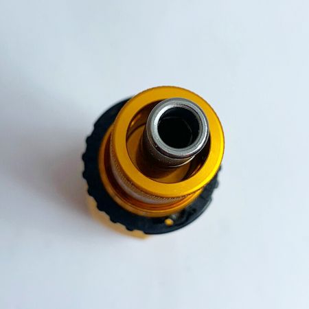  TOHNICHI 東日 トルクドライバー　シグナルタイプ RTD260CN イエロー