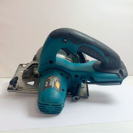  MAKITA マキタ 充電式チップソーカッタ CS540D ブルー