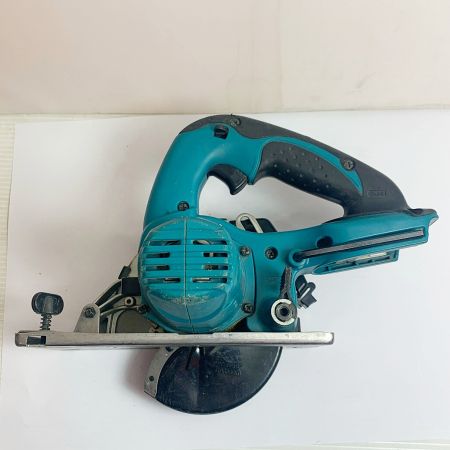  MAKITA マキタ 充電式チップソーカッタ CS540D ブルー