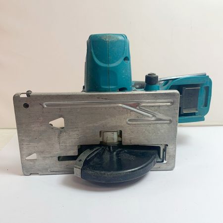  MAKITA マキタ 充電式チップソーカッタ CS540D ブルー