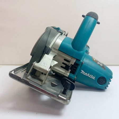  MAKITA マキタ 充電式チップソーカッタ CS540D ブルー