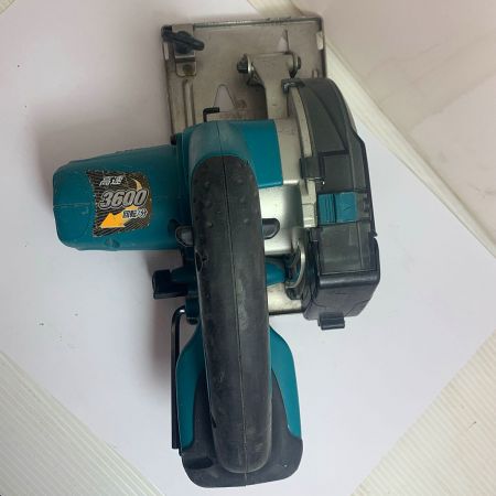  MAKITA マキタ 充電式チップソーカッタ CS540D ブルー