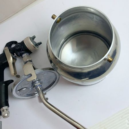  デビルビス DEVILBISS　スプレーガン　ルナ マークⅡ　NO.246+　LUNA　MARKⅡ