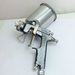 ♭♭ デビルス DEVILBISS　スプレーガン　ルナ 　NO.243　LUNA　 Bランク