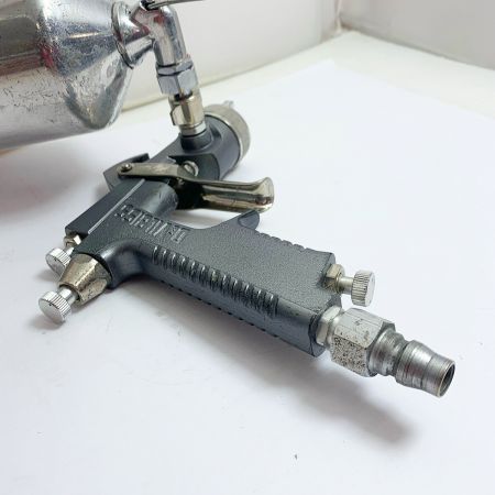  デビルス DEVILBISS　スプレーガン　ルナ 　NO.243　LUNA　