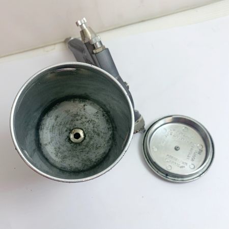  デビルス DEVILBISS　スプレーガン　ルナ 　NO.243　LUNA　