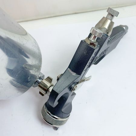  デビルス DEVILBISS　スプレーガン　ルナ 　NO.243　LUNA　