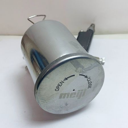  デビルス DEVILBISS　スプレーガン　ルナ 　NO.243　LUNA　