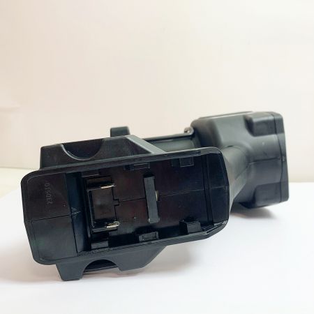  Panasonic パナソニック 充電　全ネジカッター　バッテリー1個付　14.4V EZ45A9 ブラック