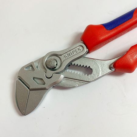  KNIPEX クニペックス プライヤーレンチ 　SW35 SW35