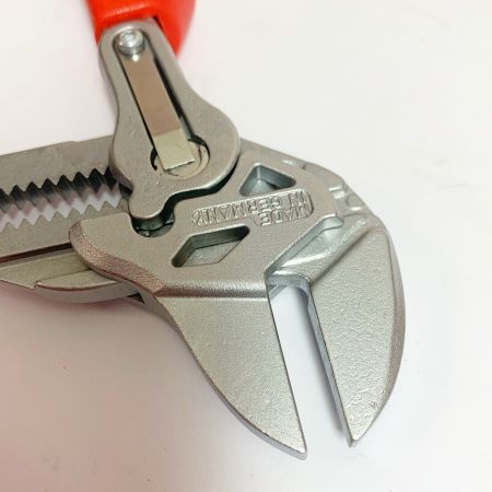  KNIPEX クニペックス プライヤーレンチ 　SW35 SW35