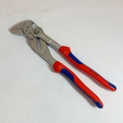 ♭♭ KNIPEX クニペックス プライヤーレンチ　 8605250 Aランク