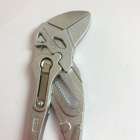  KNIPEX クニペックス プライヤーレンチ　 8605250