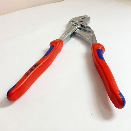  KNIPEX クニペックス プライヤーレンチ　 8605250