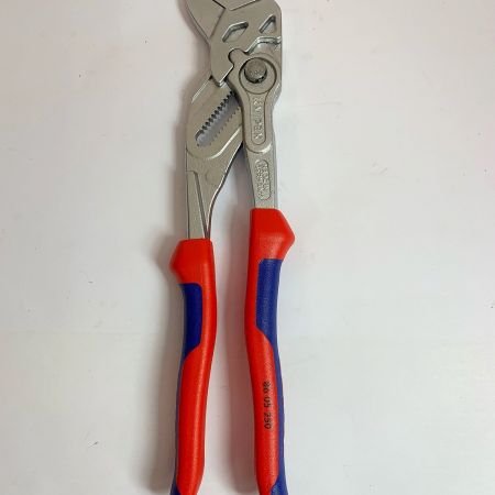  KNIPEX クニペックス プライヤーレンチ　 8605250