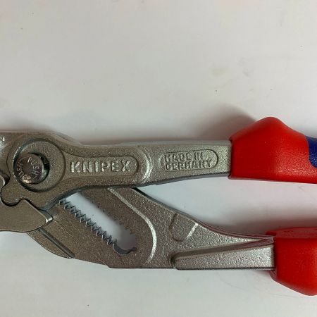  KNIPEX クニペックス プライヤーレンチ　 8605250