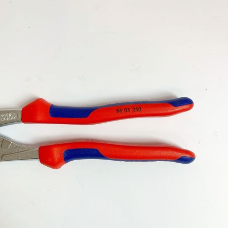  KNIPEX クニペックス プライヤーレンチ　 8605250