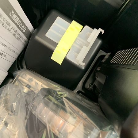  HiKOKI ハイコーキ 【未使用品】150ｍｍ　コードレスチップソーカッタ　2024.2製造　 CD3605DB 充電器・充電池1個・ケース付