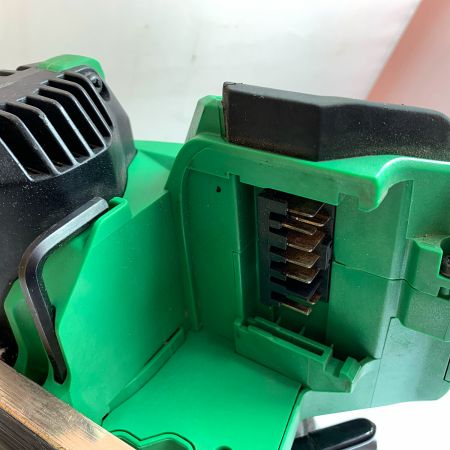  HITACHI 日立 165mm コードレス丸のこ　本体のみ　2018.1製 C3606DA