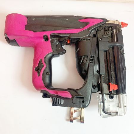  HITACHI 日立 コードレスピン釘打機　45ｍｍ　ケース付 NP14DSL