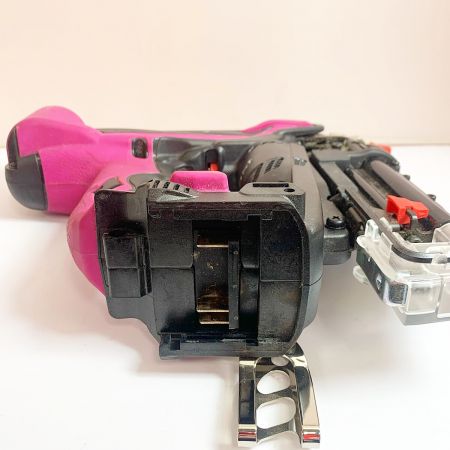  HITACHI 日立 コードレスピン釘打機　45ｍｍ　ケース付 NP14DSL