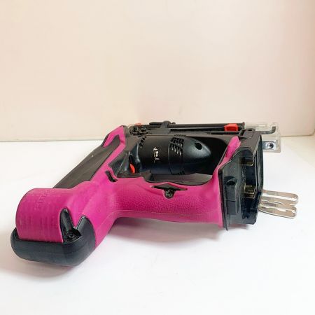  HITACHI 日立 コードレスピン釘打機　45ｍｍ　ケース付 NP14DSL