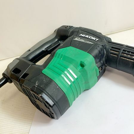  HiKOKI ハイコーキ ハンマ　　ケース付 H41ME