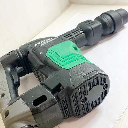  HiKOKI ハイコーキ ハンマ　　ケース付 H41ME