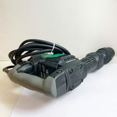  HiKOKI ハイコーキ ハンマ　　ケース付 H41ME