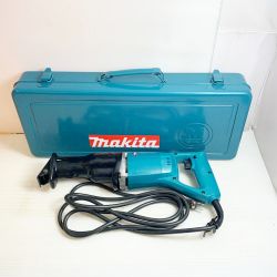 ♭♭ MAKITA マキタ レシプロソー　ケース付 JR3000V Aランク